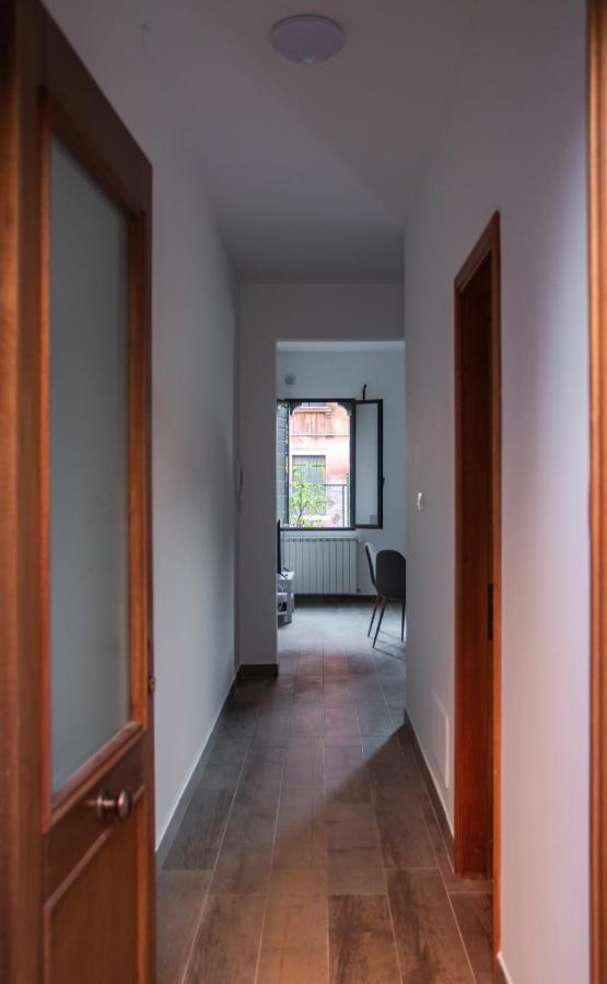Beocio Home • The Hidden Gem In Murano'S Heart Exterior foto