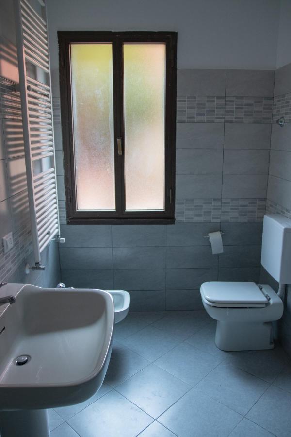 Beocio Home • The Hidden Gem In Murano'S Heart Exterior foto