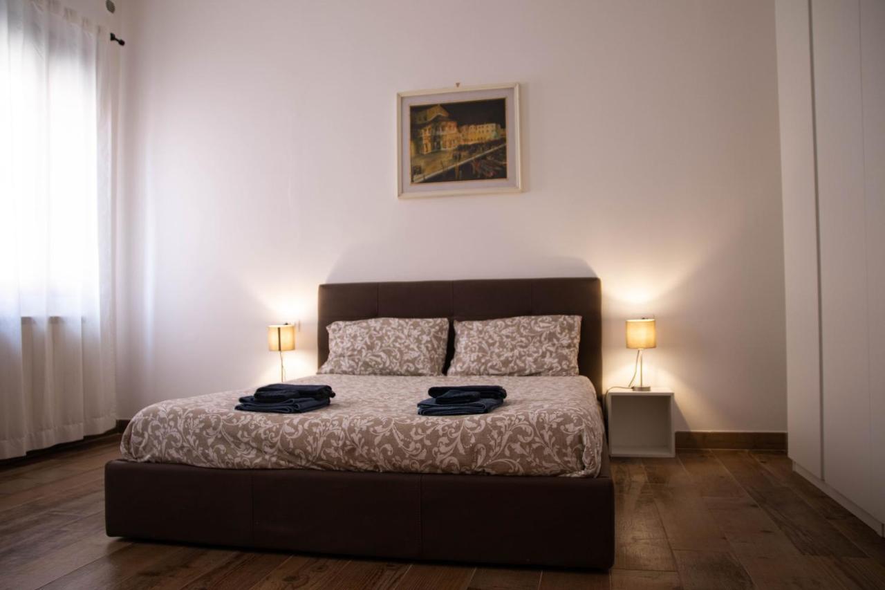 Beocio Home • The Hidden Gem In Murano'S Heart Exterior foto