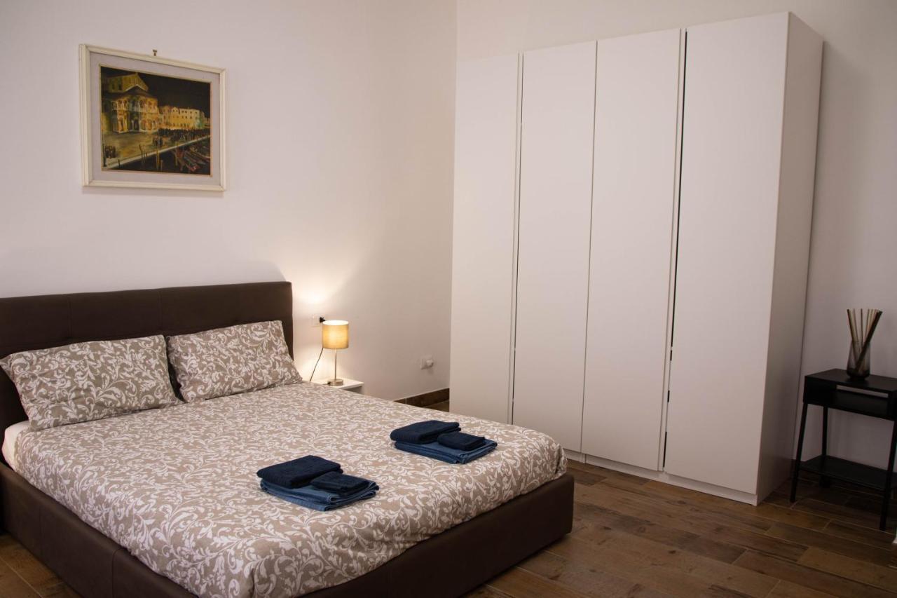 Beocio Home • The Hidden Gem In Murano'S Heart Exterior foto